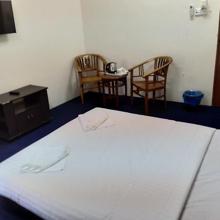 Maidam Inn Jertih Zewnętrze zdjęcie