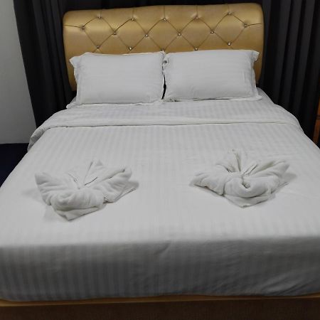 Maidam Inn Jertih Zewnętrze zdjęcie