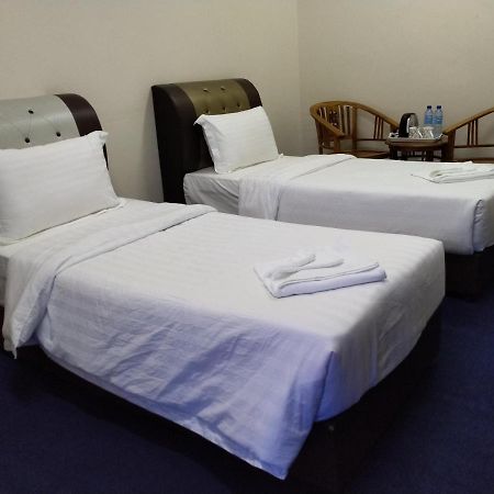 Maidam Inn Jertih Zewnętrze zdjęcie