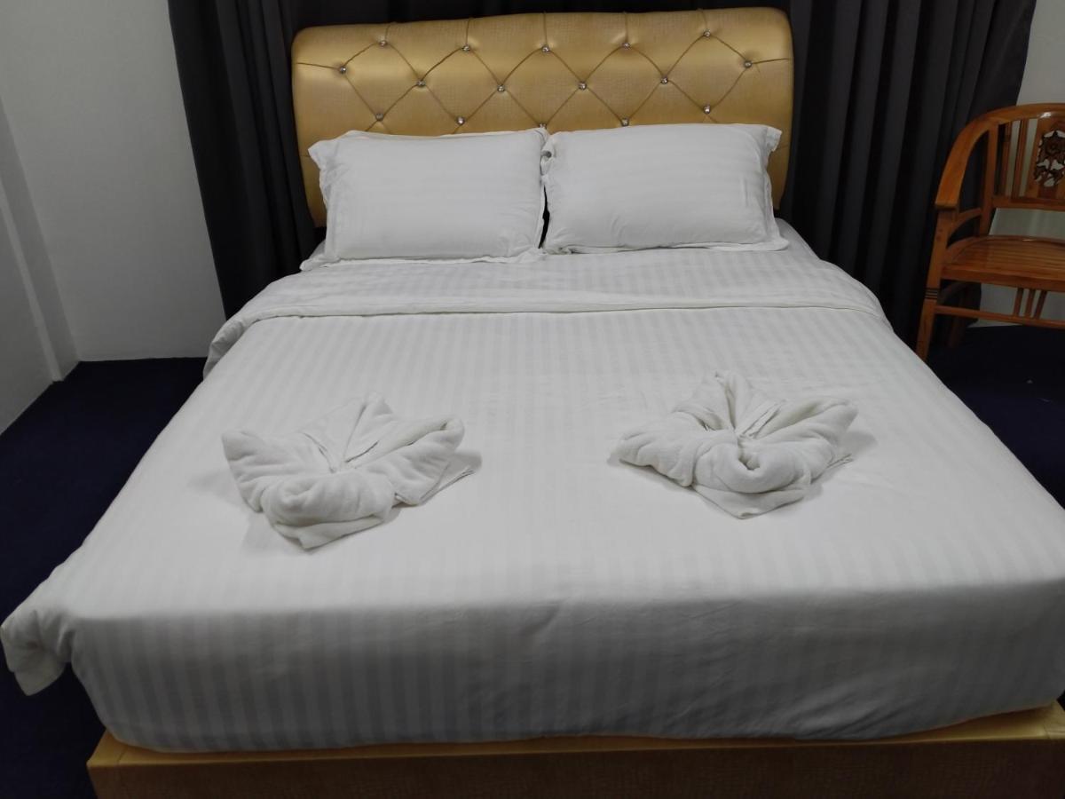 Maidam Inn Jertih Zewnętrze zdjęcie