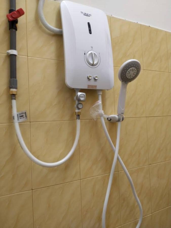 Maidam Inn Jertih Zewnętrze zdjęcie