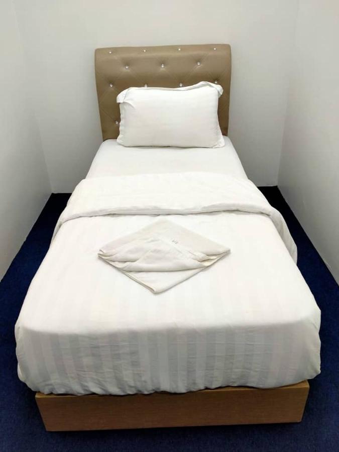 Maidam Inn Jertih Zewnętrze zdjęcie