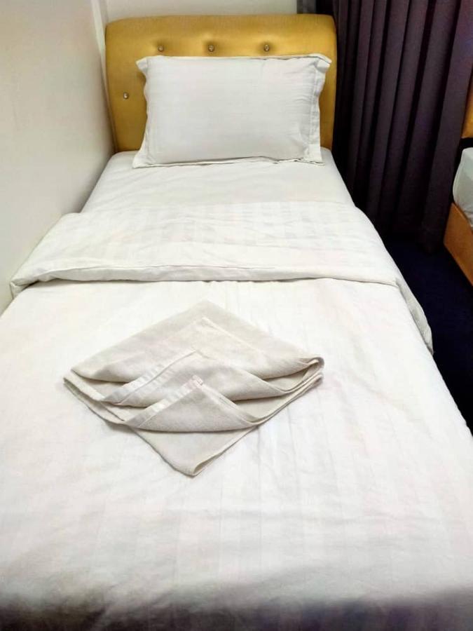 Maidam Inn Jertih Zewnętrze zdjęcie